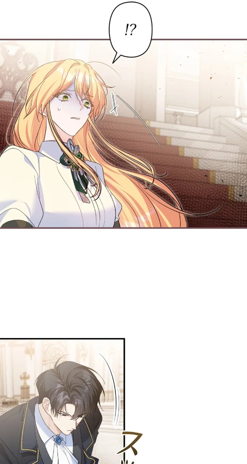 The Secretary of My Ex-Favorite Character Chapter 2 page 21 - 