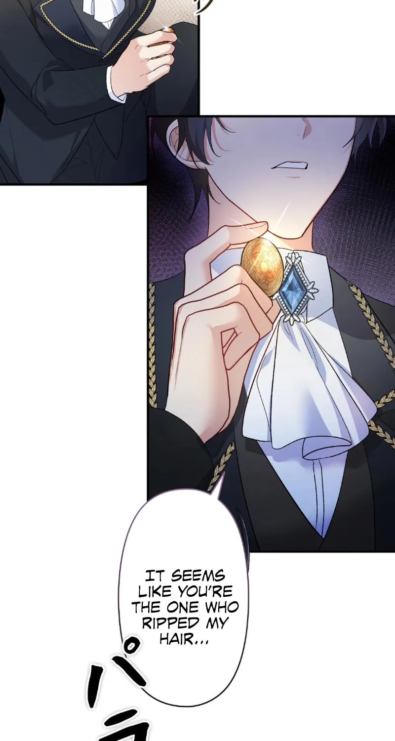 The Secretary of My Ex-Favorite Character Chapter 2 page 22 - 