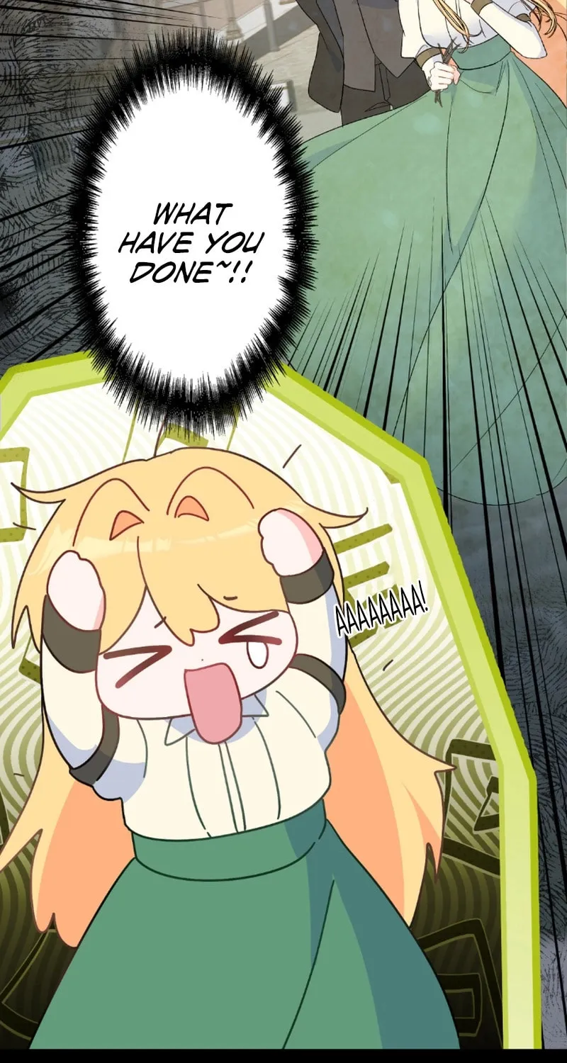 The Secretary of My Ex-Favorite Character Chapter 2 page 26 - 