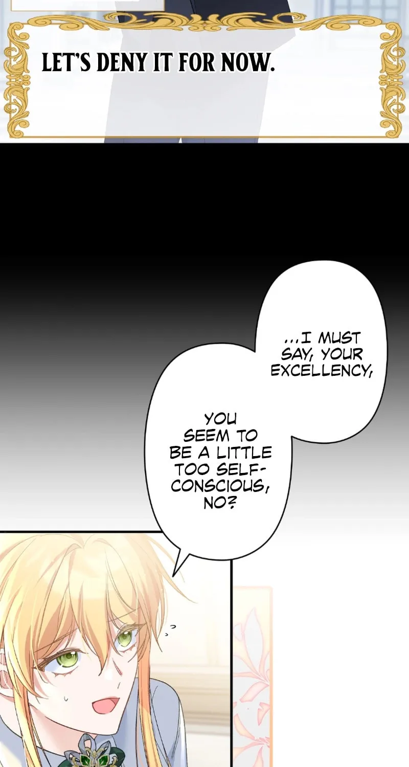 The Secretary of My Ex-Favorite Character Chapter 2 page 29 - 