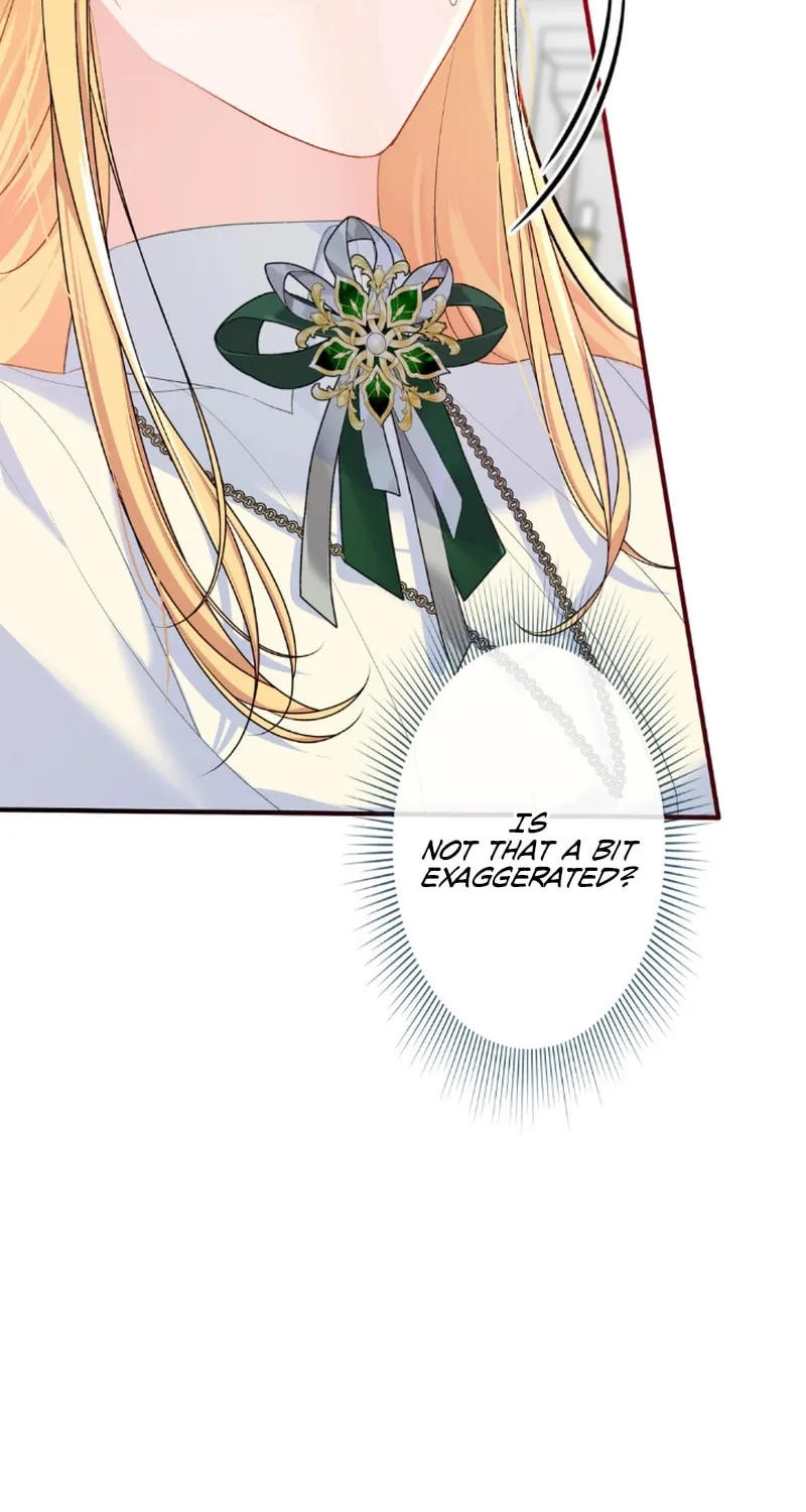 The Secretary of My Ex-Favorite Character Chapter 2 page 4 - 