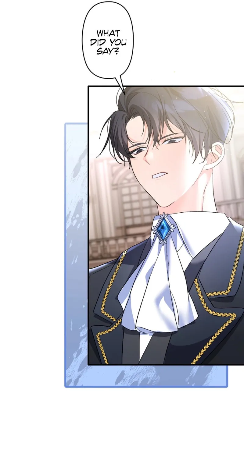 The Secretary of My Ex-Favorite Character Chapter 2 page 31 - 