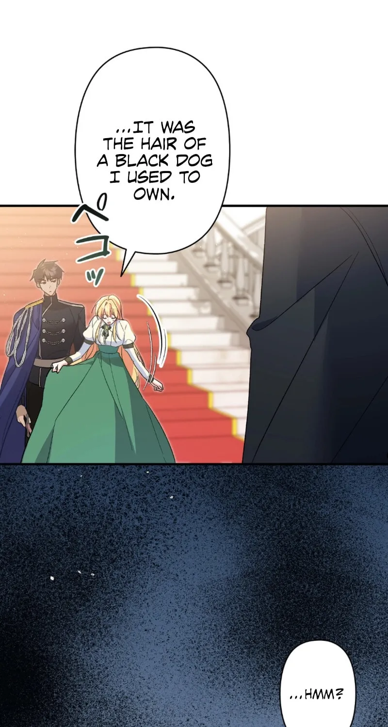 The Secretary of My Ex-Favorite Character Chapter 2 page 32 - 