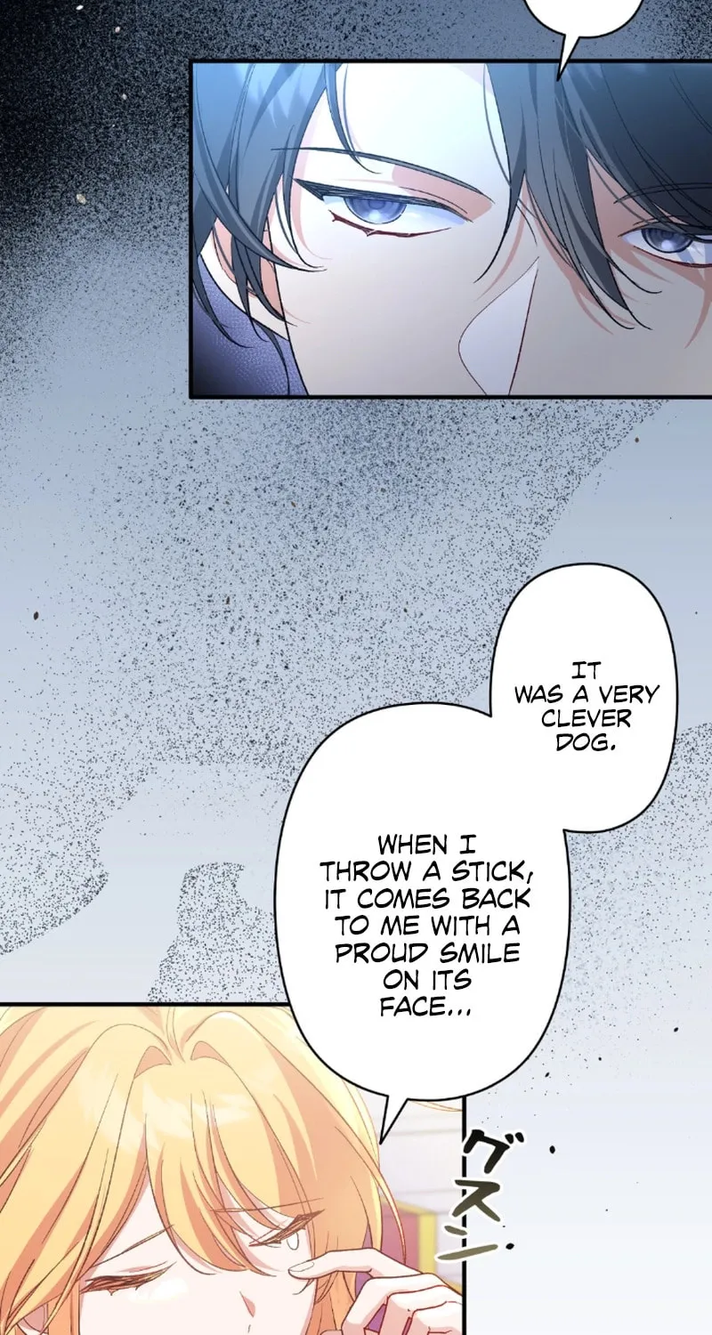 The Secretary of My Ex-Favorite Character Chapter 2 page 33 - 