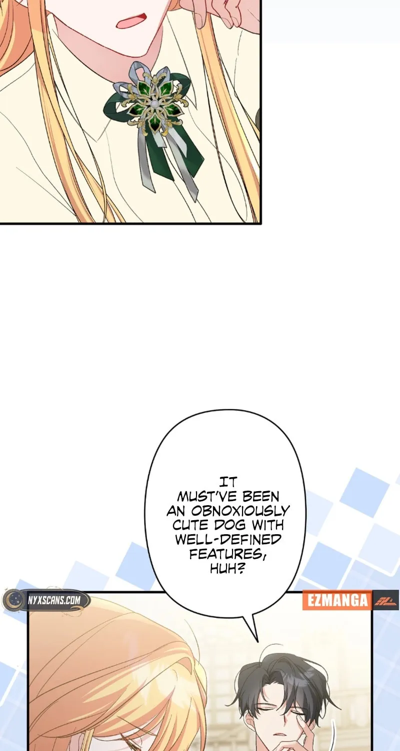The Secretary of My Ex-Favorite Character Chapter 2 page 34 - 