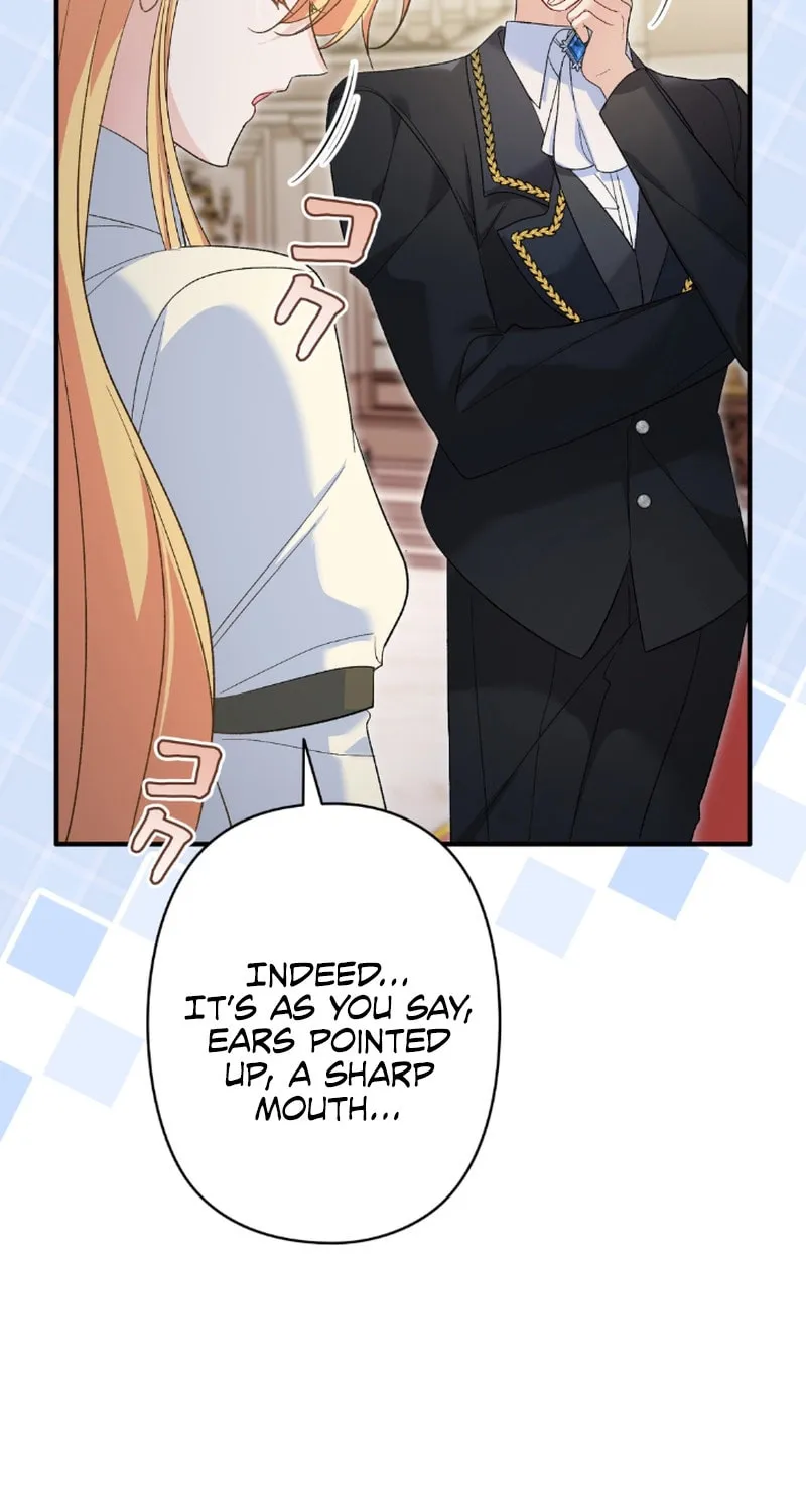 The Secretary of My Ex-Favorite Character Chapter 2 page 35 - 