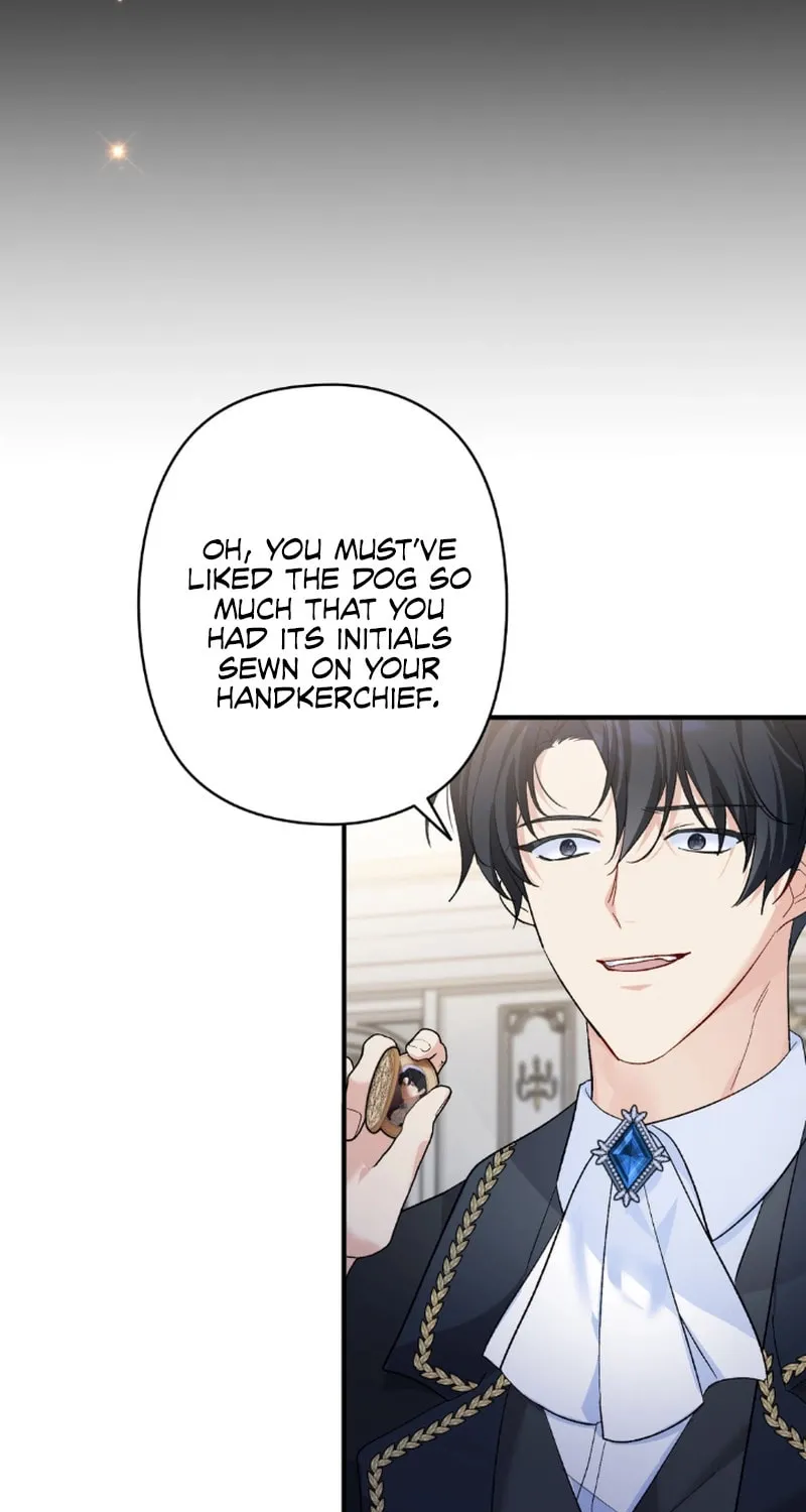 The Secretary of My Ex-Favorite Character Chapter 2 page 39 - 