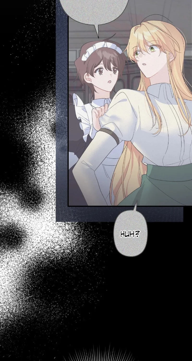 The Secretary of My Ex-Favorite Character Chapter 2 page 43 - 