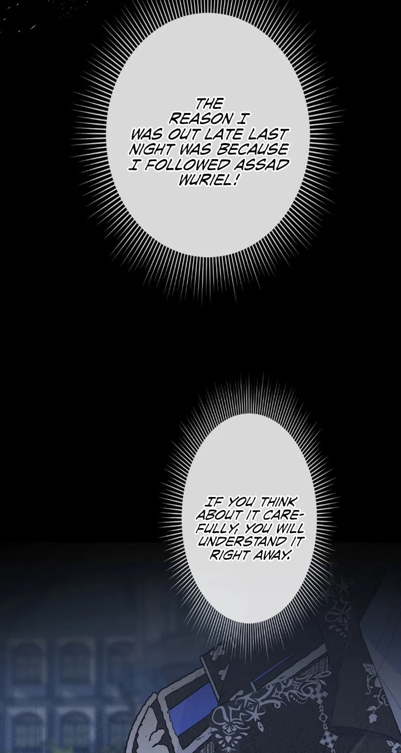 The Secretary of My Ex-Favorite Character Chapter 2 page 44 - 