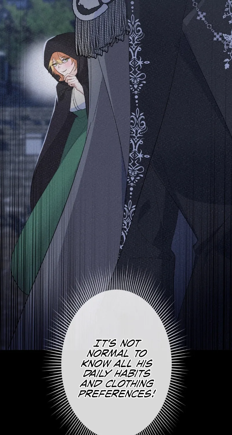 The Secretary of My Ex-Favorite Character Chapter 2 page 45 - 