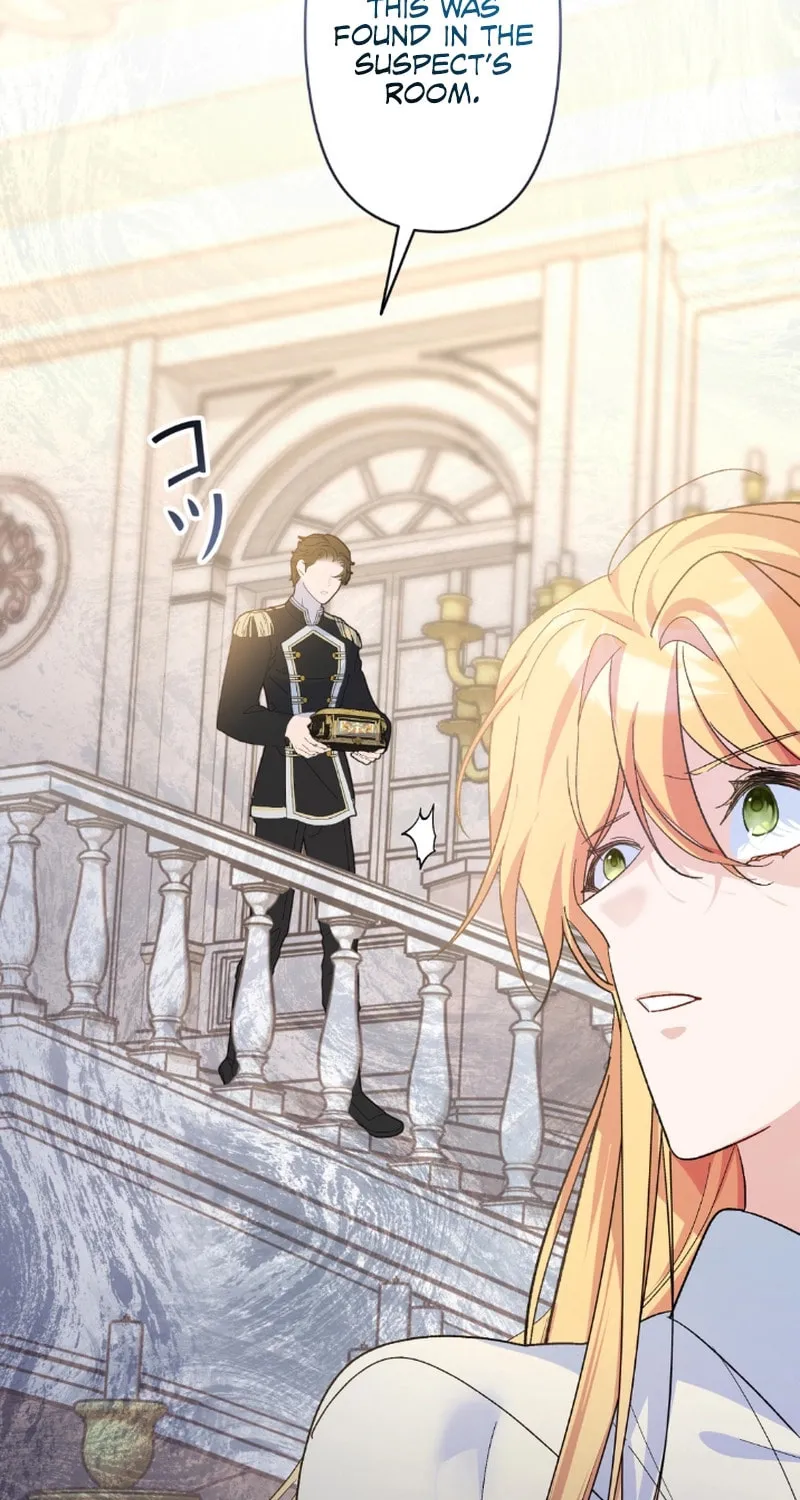 The Secretary of My Ex-Favorite Character Chapter 2 page 47 - 