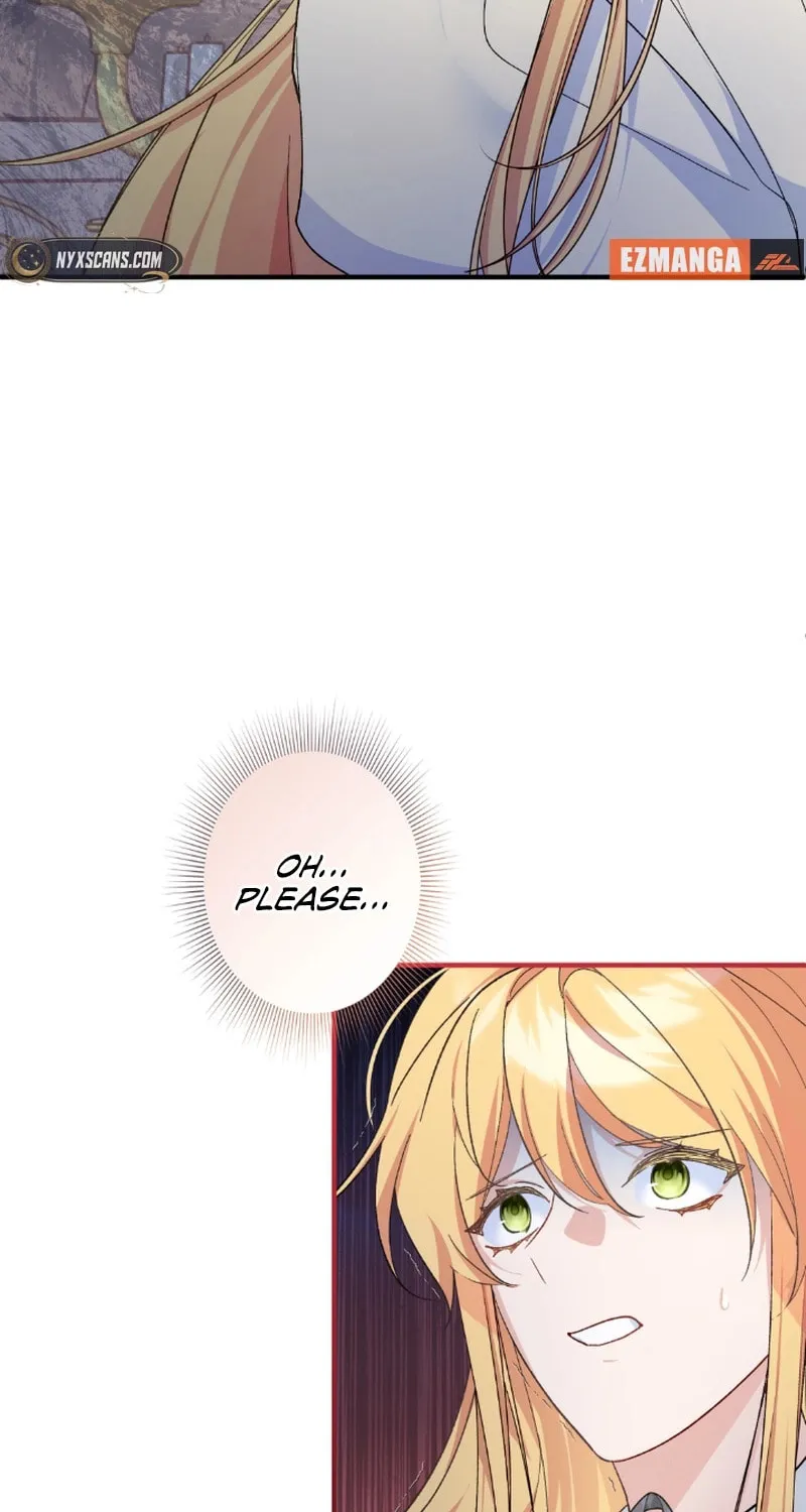 The Secretary of My Ex-Favorite Character Chapter 2 page 48 - 