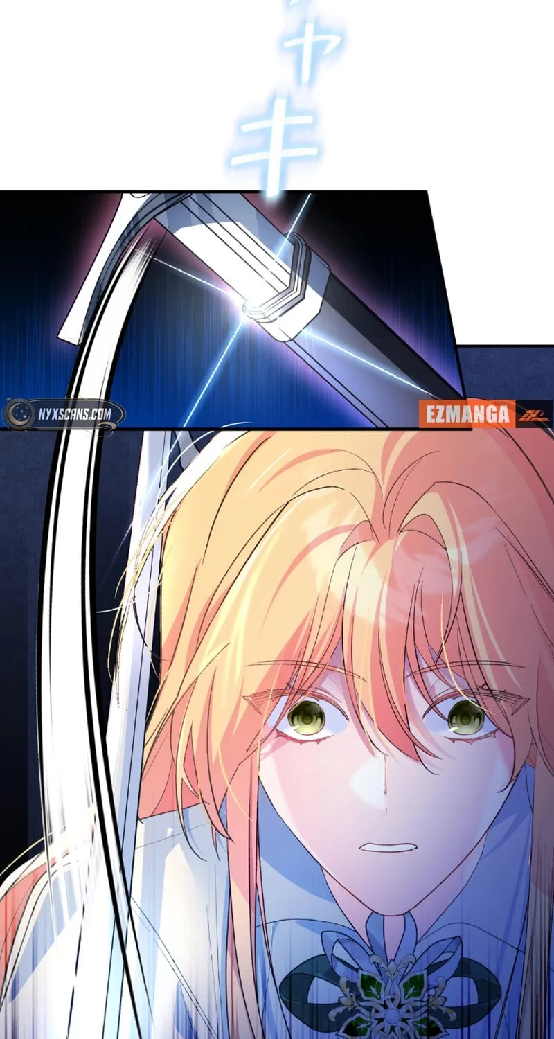 The Secretary of My Ex-Favorite Character Chapter 2 page 6 - 