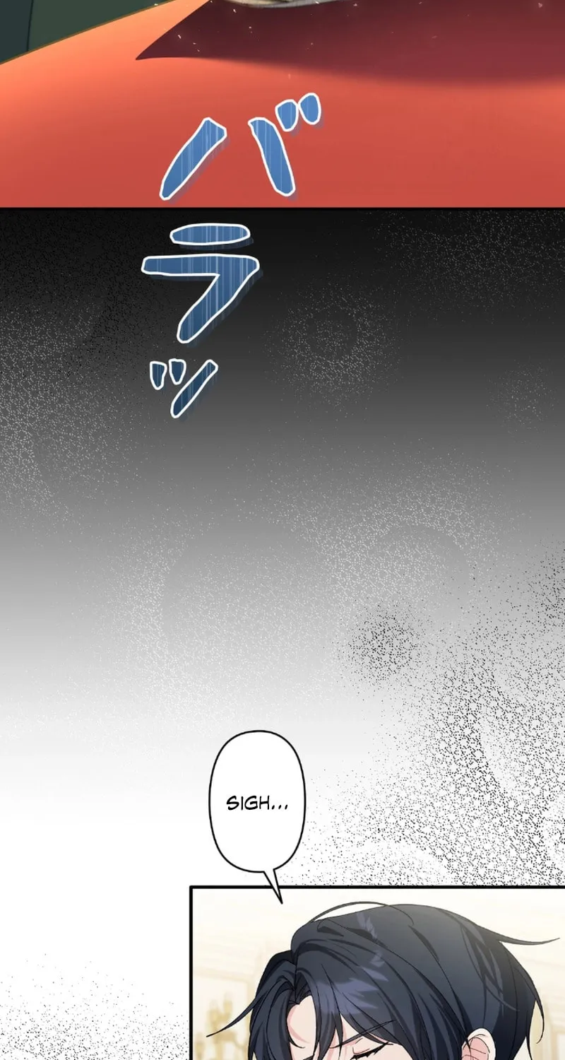 The Secretary of My Ex-Favorite Character Chapter 2 page 54 - 