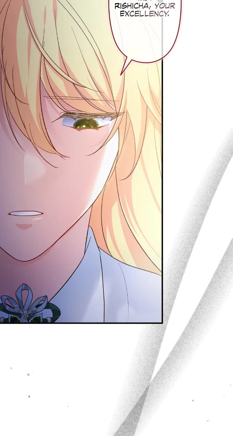 The Secretary of My Ex-Favorite Character Chapter 2 page 57 - 