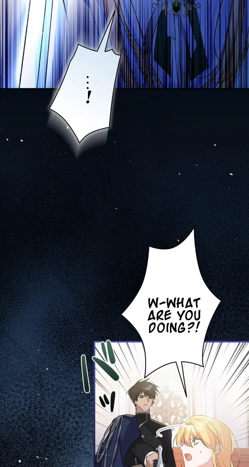 The Secretary of My Ex-Favorite Character Chapter 2 page 7 - 