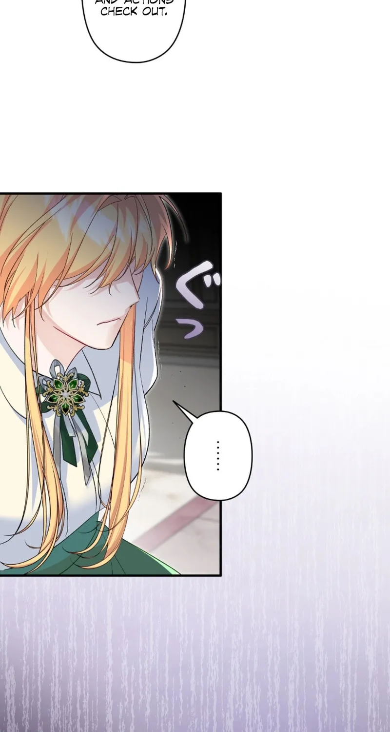 The Secretary of My Ex-Favorite Character Chapter 2 page 62 - 