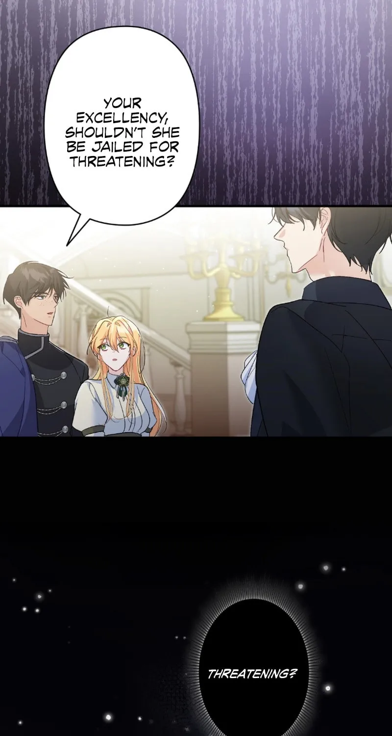 The Secretary of My Ex-Favorite Character Chapter 2 page 63 - 