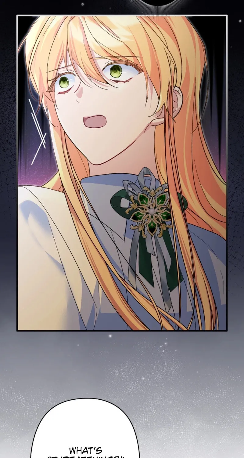 The Secretary of My Ex-Favorite Character Chapter 2 page 64 - 