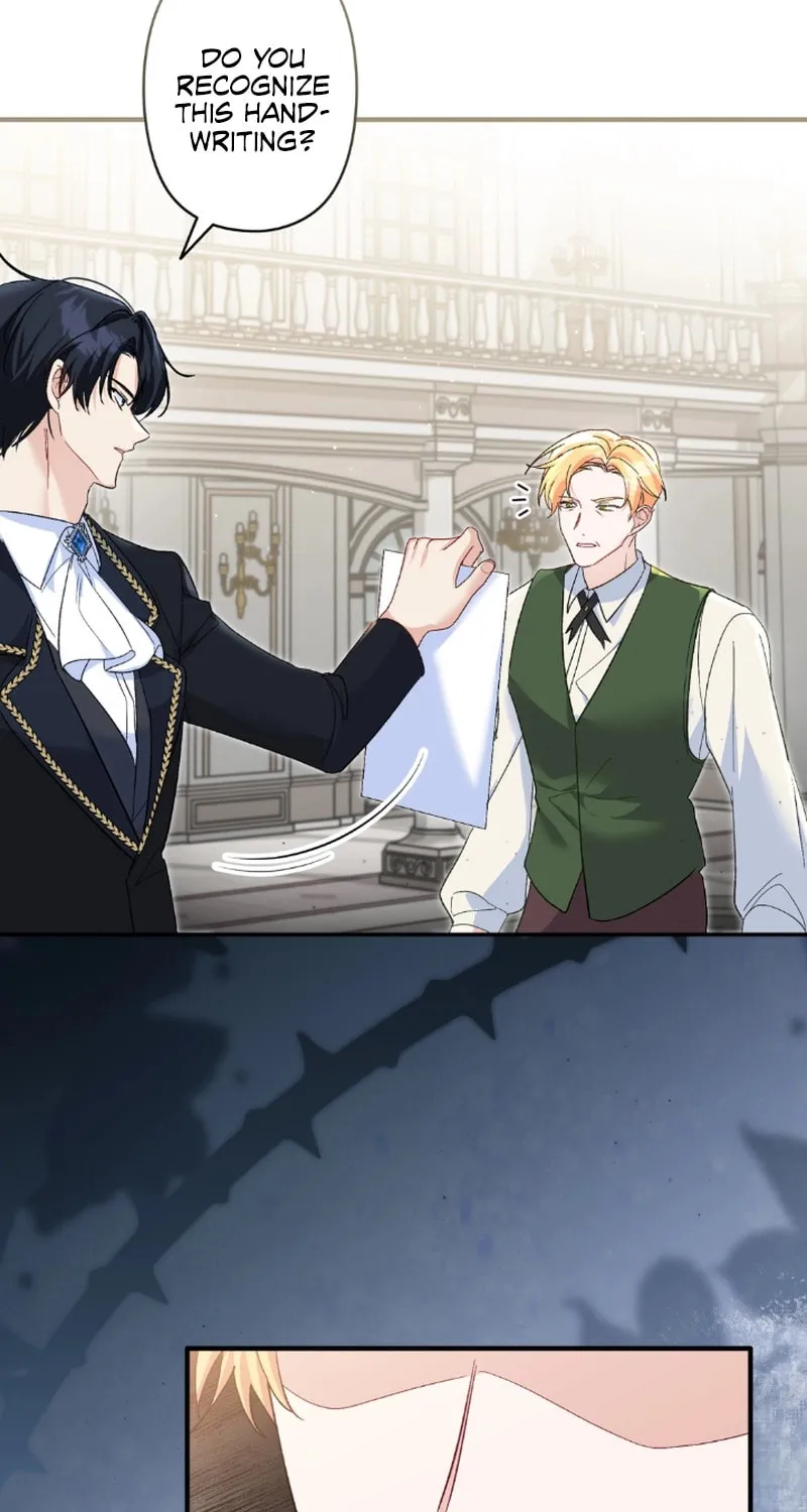 The Secretary of My Ex-Favorite Character Chapter 2 page 67 - 
