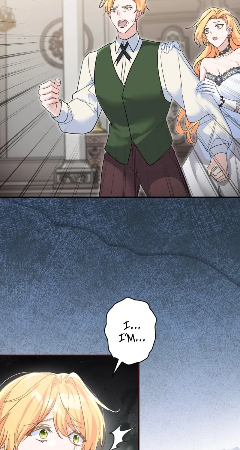 The Secretary of My Ex-Favorite Character Chapter 2 page 69 - 