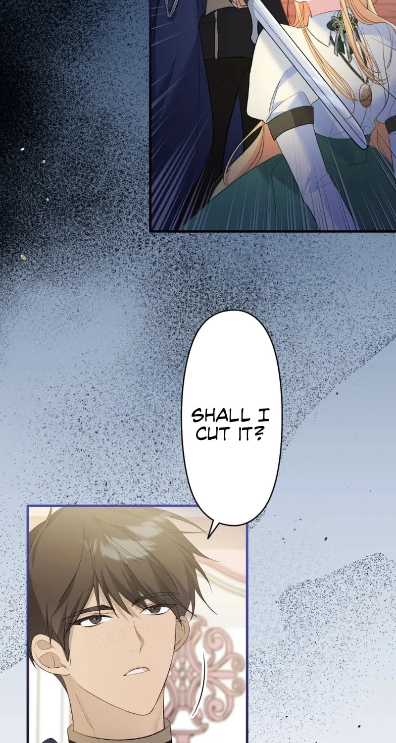The Secretary of My Ex-Favorite Character Chapter 2 page 8 - 