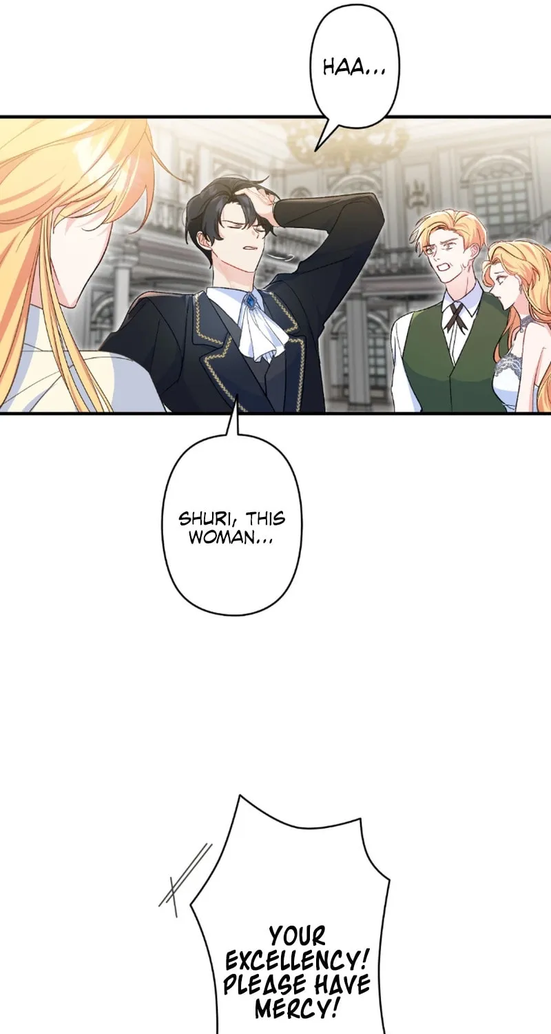 The Secretary of My Ex-Favorite Character Chapter 2 page 71 - 