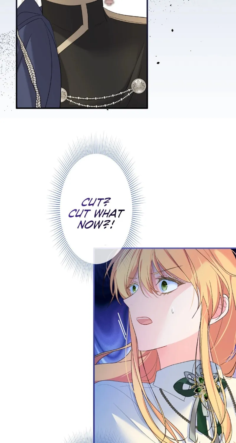 The Secretary of My Ex-Favorite Character Chapter 2 page 9 - 