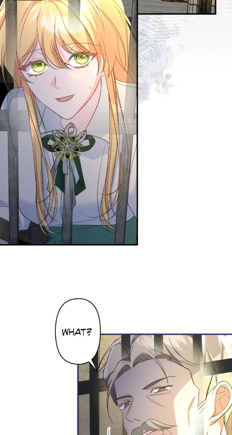The Secretary of My Ex-Favorite Character Chapter 2 page 84 - 