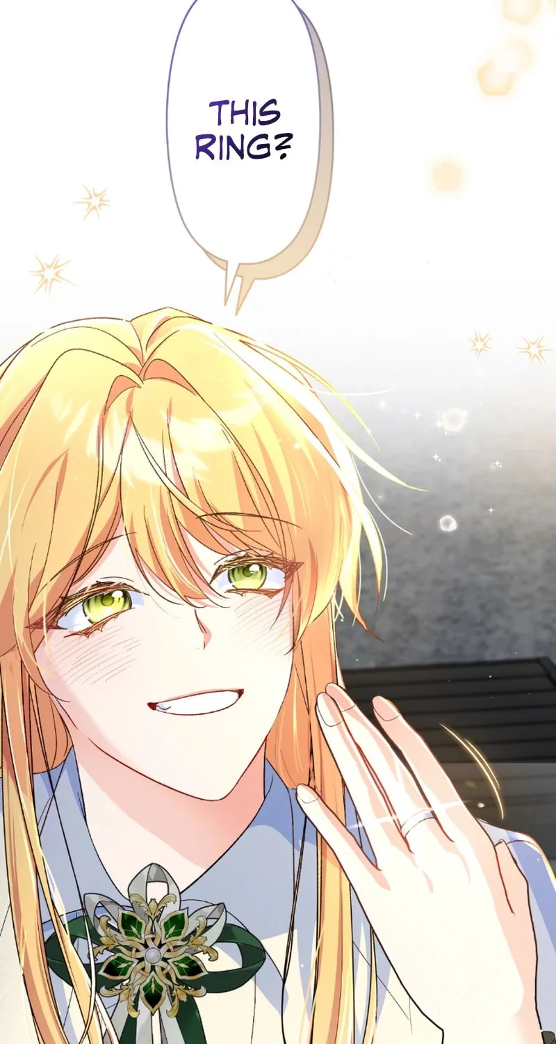 The Secretary of My Ex-Favorite Character Chapter 2 page 86 - 