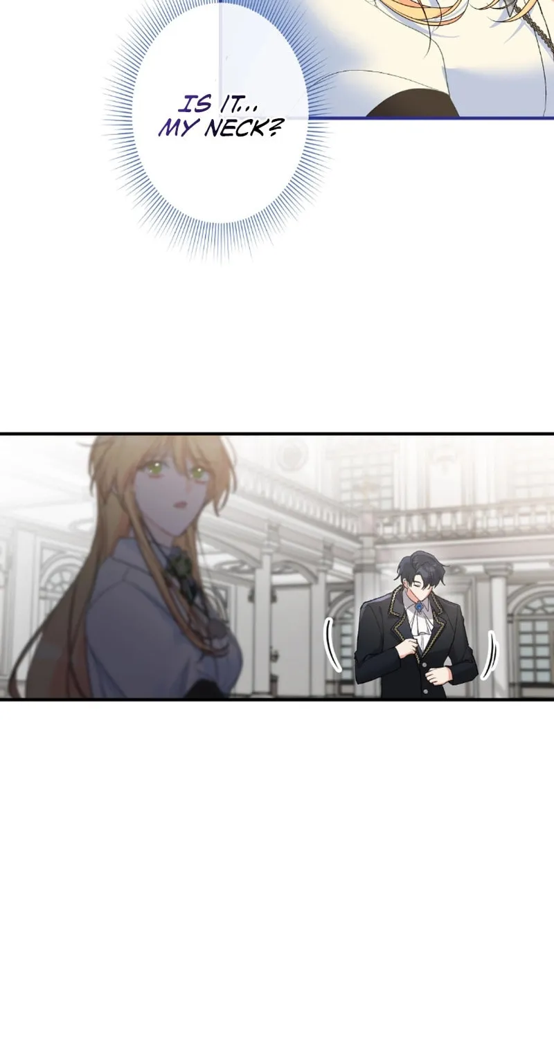 The Secretary of My Ex-Favorite Character Chapter 2 page 10 - 