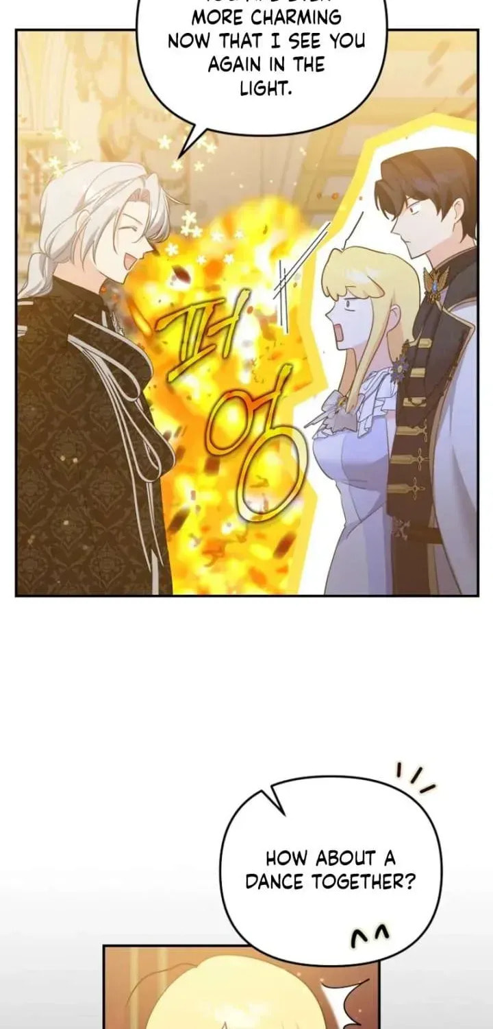 The Secretary of My Ex-Favorite Character Chapter 22.1 page 2 - 