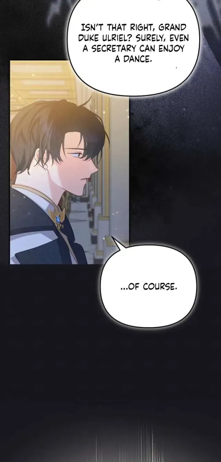 The Secretary of My Ex-Favorite Character Chapter 22.1 page 13 - 