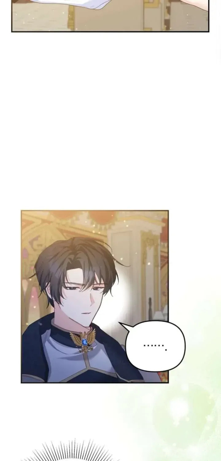 The Secretary of My Ex-Favorite Character Chapter 22.1 page 16 - 