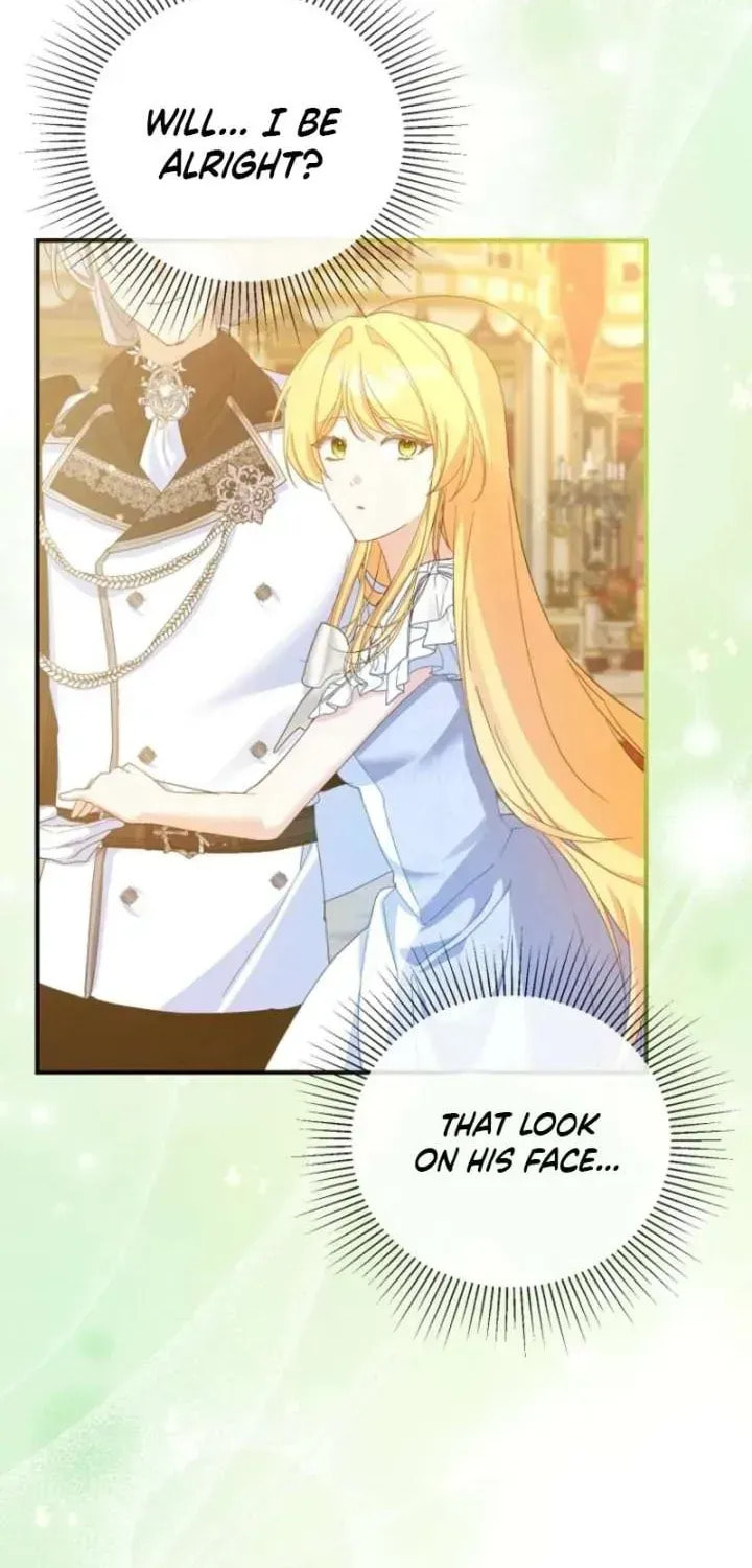 The Secretary of My Ex-Favorite Character Chapter 22.1 page 17 - 