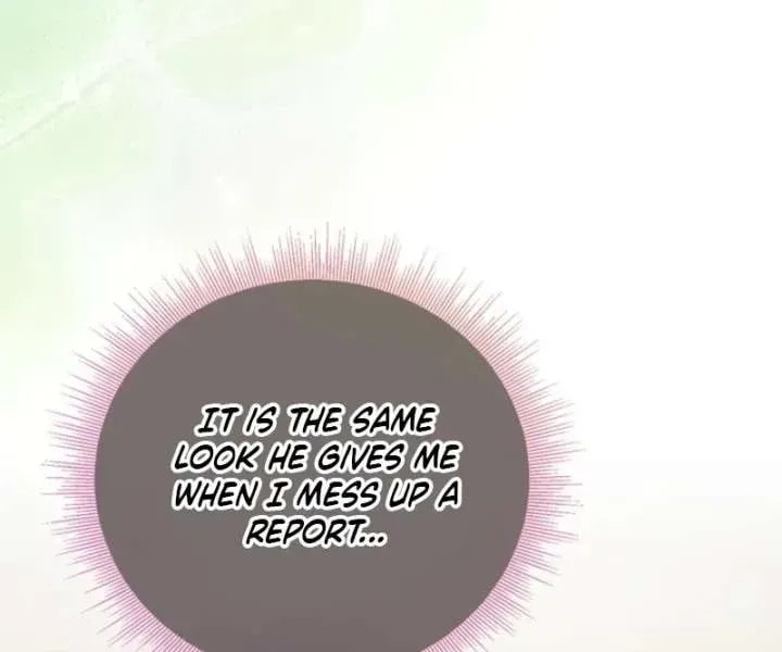 The Secretary of My Ex-Favorite Character Chapter 22.1 page 18 - 
