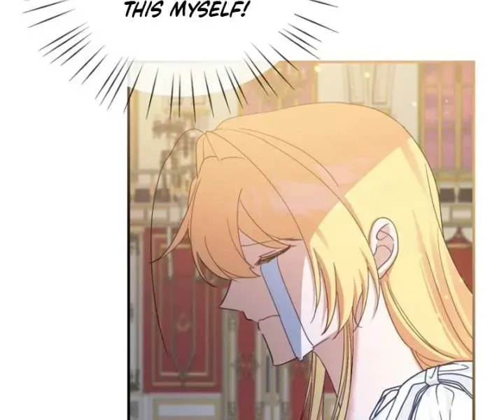 The Secretary of My Ex-Favorite Character Chapter 22.1 page 21 - 