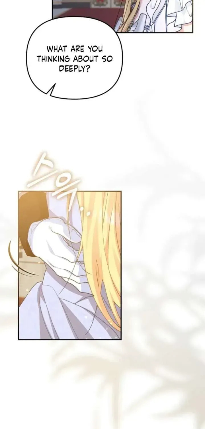 The Secretary of My Ex-Favorite Character Chapter 22.1 page 22 - 