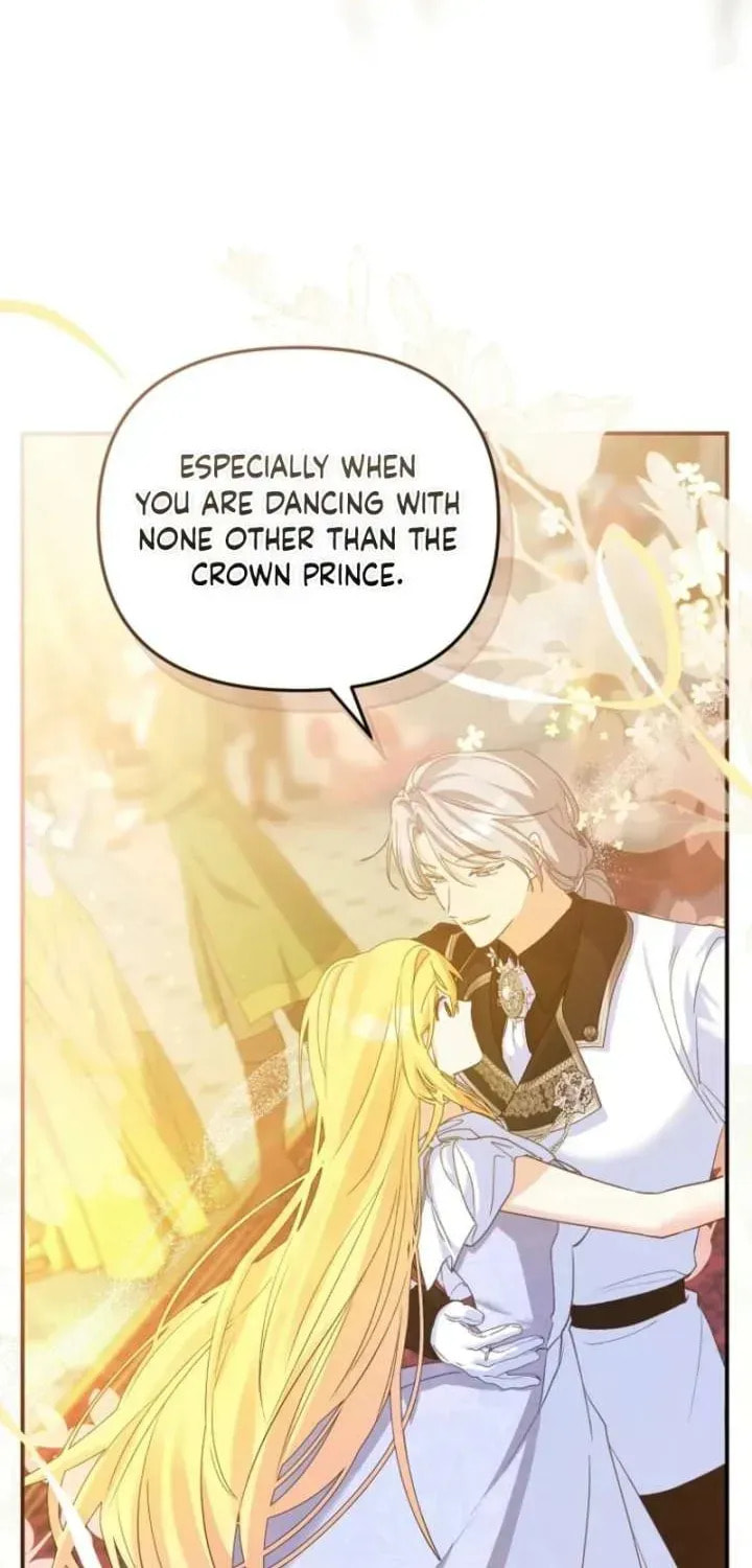 The Secretary of My Ex-Favorite Character Chapter 22.1 page 23 - 