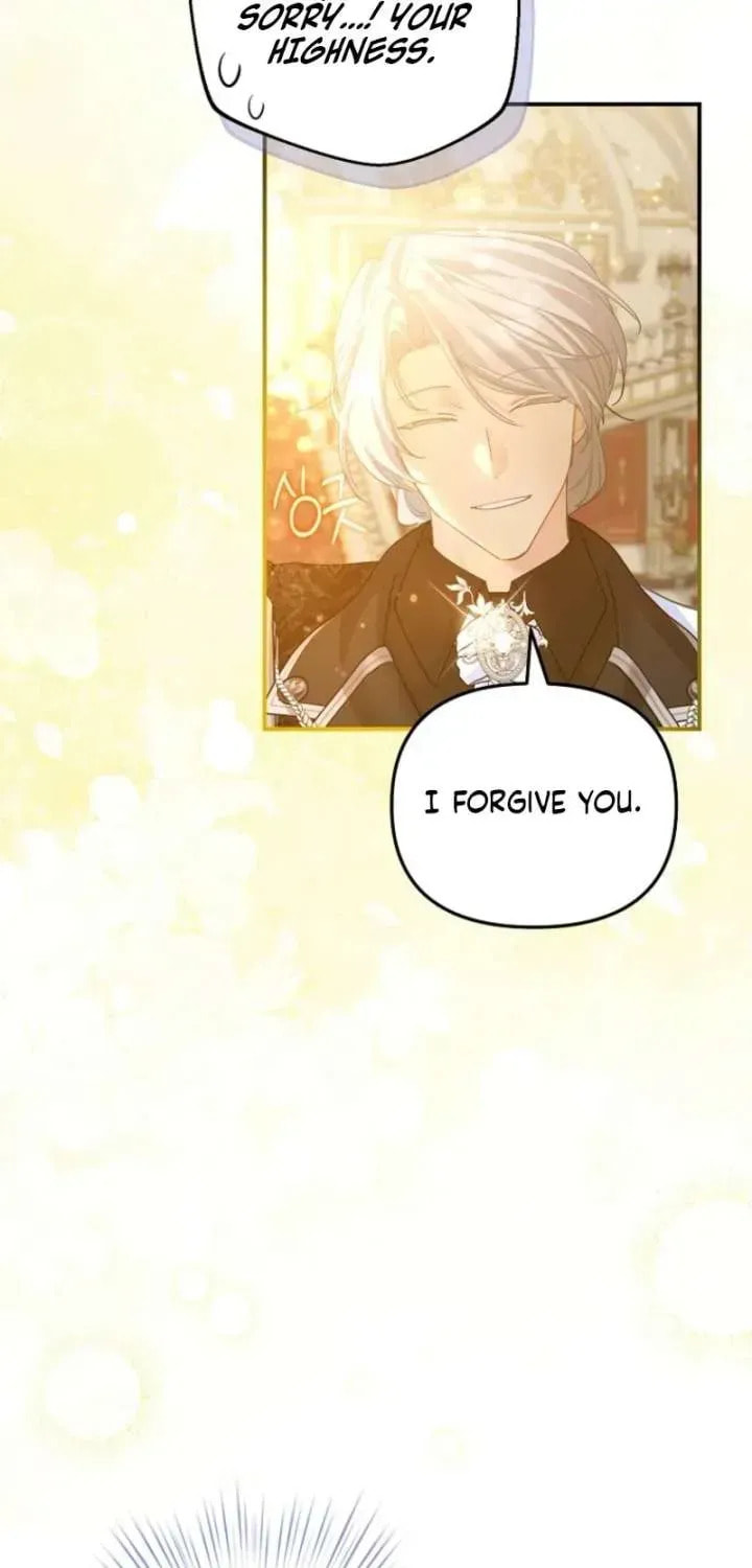 The Secretary of My Ex-Favorite Character Chapter 22.1 page 25 - 