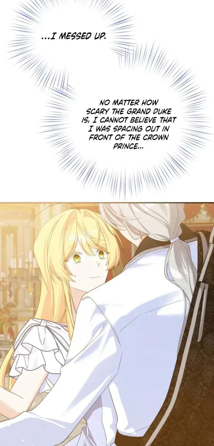 The Secretary of My Ex-Favorite Character Chapter 22.1 page 26 - 