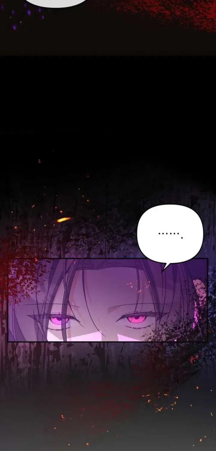 The Secretary of My Ex-Favorite Character Chapter 22.1 page 37 - 