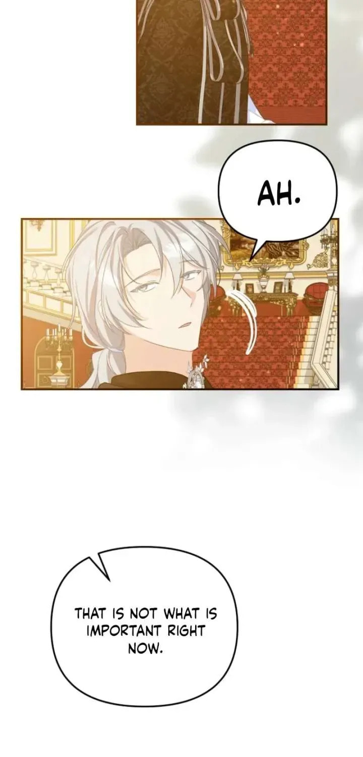 The Secretary of My Ex-Favorite Character Chapter 22.1 page 40 - 