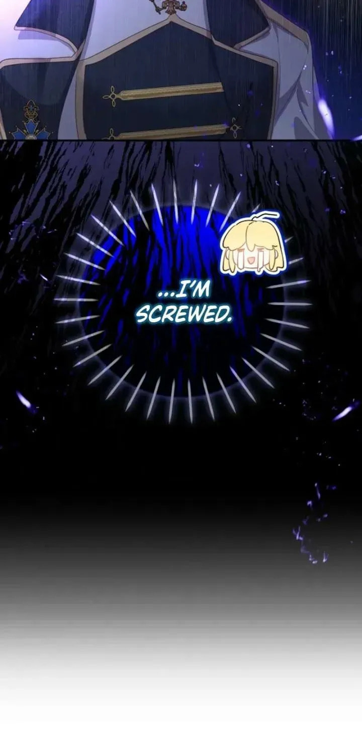 The Secretary of My Ex-Favorite Character Chapter 22.1 page 5 - 