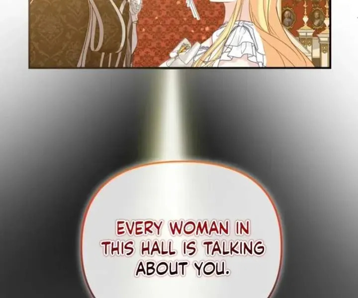 The Secretary of My Ex-Favorite Character Chapter 22.1 page 42 - 