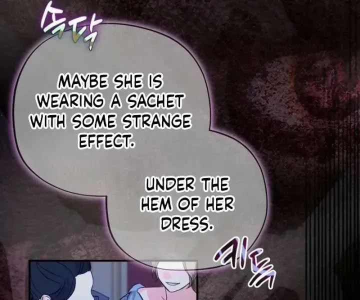 The Secretary of My Ex-Favorite Character Chapter 22.1 page 45 - 