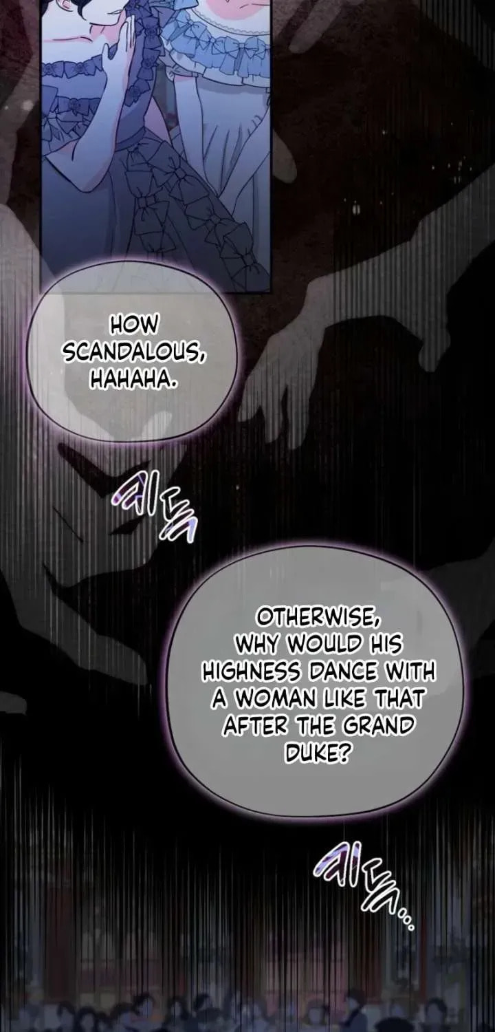 The Secretary of My Ex-Favorite Character Chapter 22.1 page 46 - 