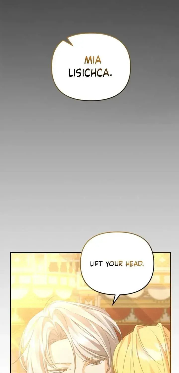 The Secretary of My Ex-Favorite Character Chapter 22.1 page 49 - 
