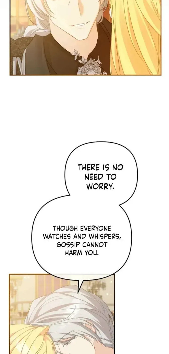 The Secretary of My Ex-Favorite Character Chapter 22.1 page 50 - 