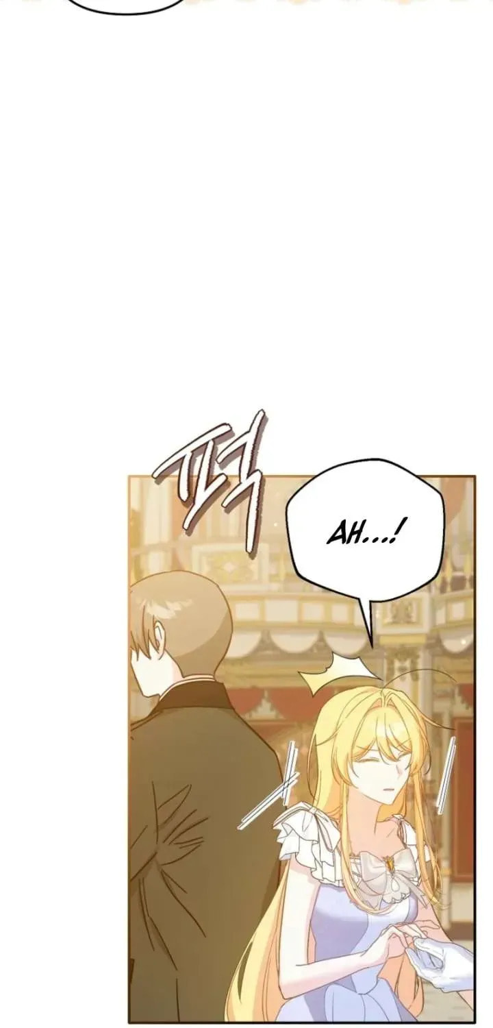 The Secretary of My Ex-Favorite Character Chapter 22.1 page 55 - 